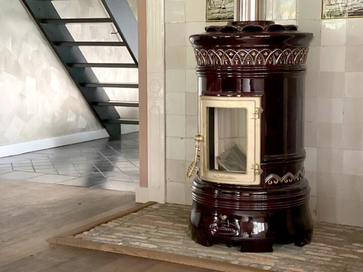 The Queen Stoves, best sellers of 2023